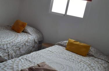 Apartamento La Aldea Pueblo Gran Canaria 2B - Foto 18