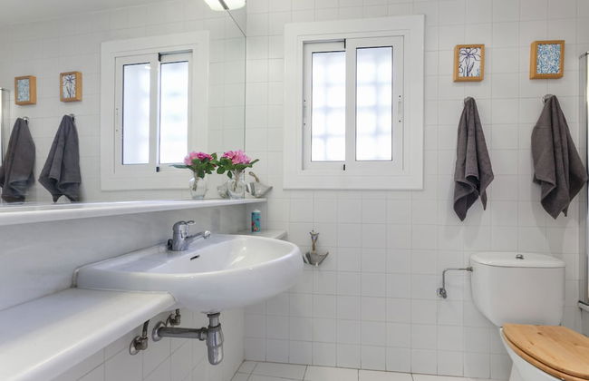 Apartment Arenyslux 2 - Foto 15