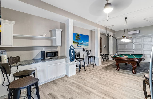 Footprints in the Sand - Foto 9