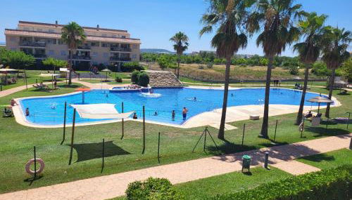 Golf Panorámica Chalet adosado de lujo - Foto 3