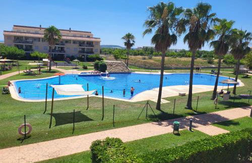 Golf Panorámica Chalet adosado de lujo - Foto 3