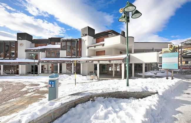 Sestriere Terrace Apt Few Steps From Ski - Foto 22