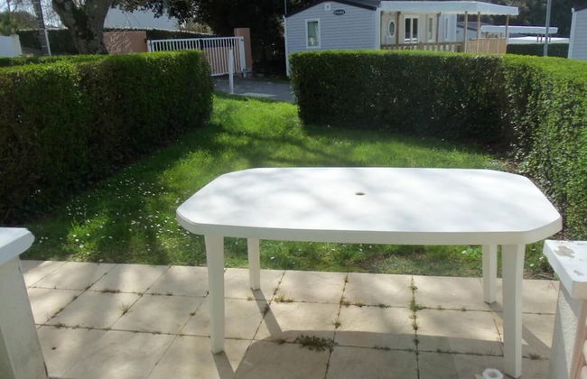 VVF Piriac-sur-Mer Bretagne Sud - Foto 30