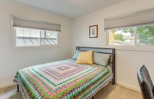 Modern Wheat Ridge Home about 5 Mi to Dtwn Denver - Foto 15