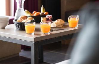 CGH Résidences & Spas les Chalets du Soleil Contemporain - Foto 41