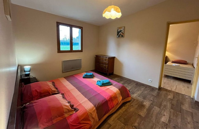 La Maison du Verger - Foto 4