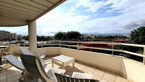 Le Soleau Méditerranéen - Proche Port avec Parking - Foto 2