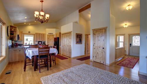 Ridgetop Hideaway - Foto 4