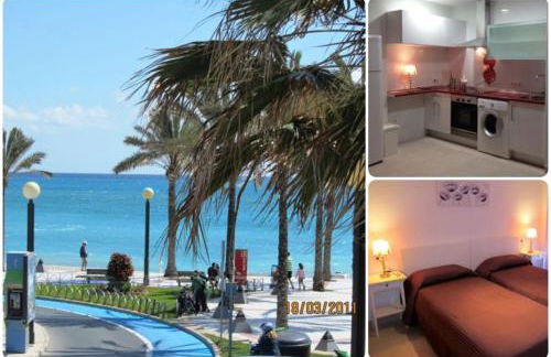 Altea Villa Buraux , Apartamento con vistas al mar & parking en el corazón del casco viejo de Altea - Photo 6