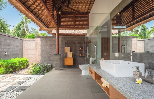 The Manik Kalisada - Foto 74