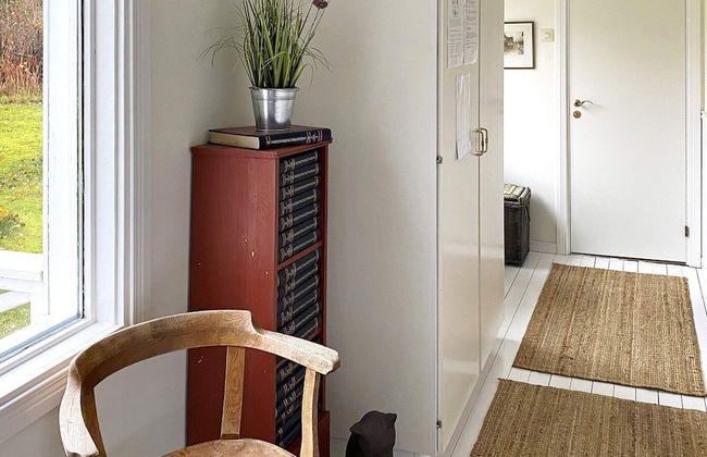 6 Person Holiday Home in Odensbacken-by Traum - Foto 17