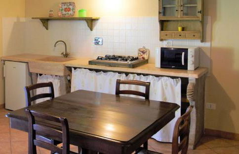 Agriresidence Debbiare - Foto 23