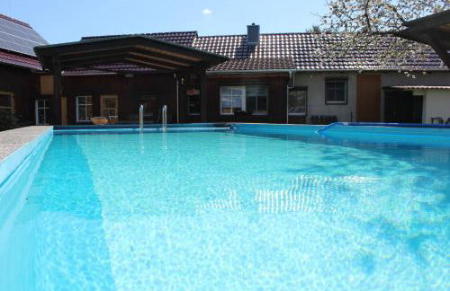 Spreewald Unterkünfte - Foto 45