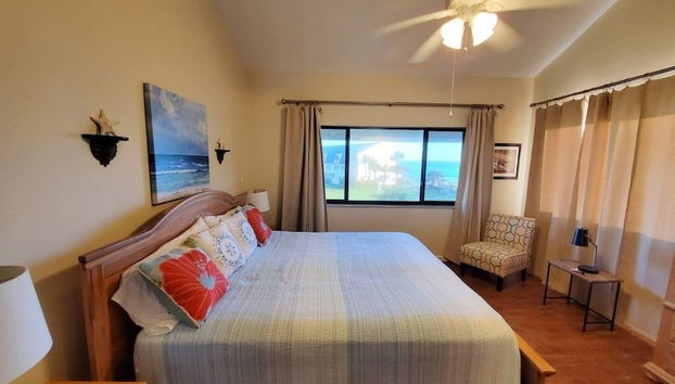 Summerhouse 251 2 Bedroom Condo by RedAwning - Foto 2, Habitación