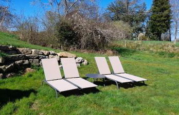 Robinson by Creusoé - Foto 20