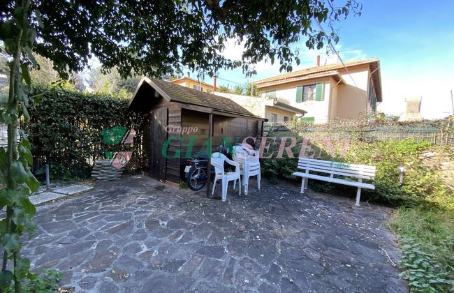 7 Beds With Garden - Ref Sanca-sanca - Foto 7