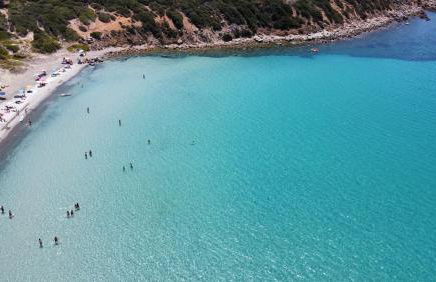 Villa fantastica Villasimius - Foto 45