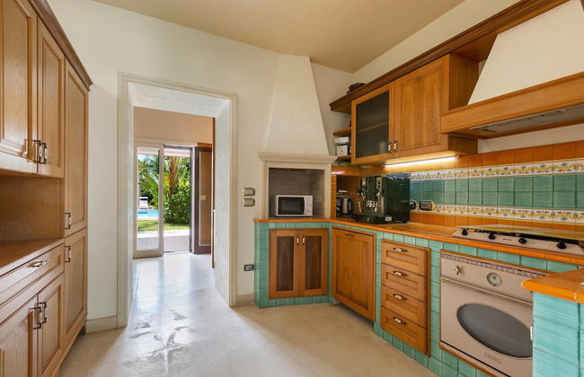 3111 Villa Carra by Perle di Puglia - Foto 23