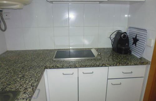 Apartamento Blanes Vela Port - Foto 9