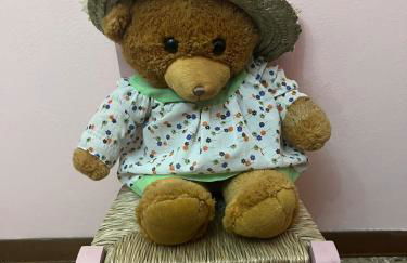 Dai nonni di Preteto - Foto 14