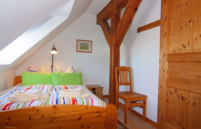 Appartementhaus Kranichblick in Breege - Foto 4