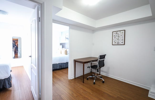 Kensington Boutique Suites - Foto 73