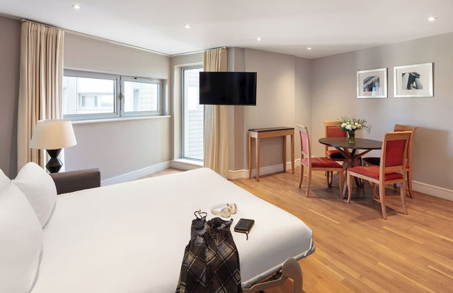 Marlin Aldgate Tower Bridge - Foto 4