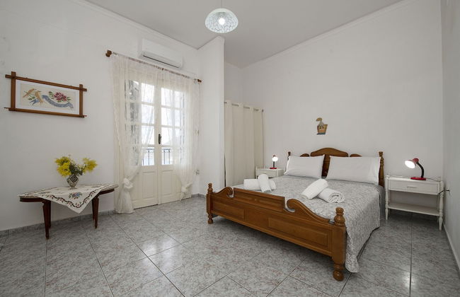 Giameiko Traditional House Kalymnos - Foto 6