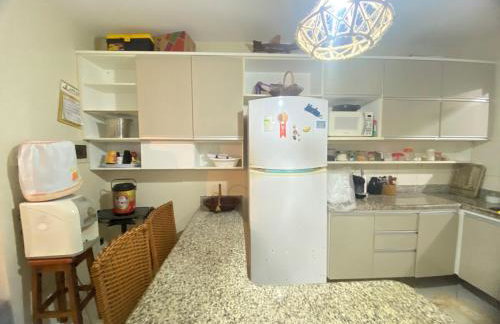 Apartamento de luxo, de frente para o mar - Foto 16