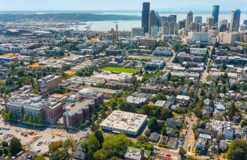 The Sweetest Hill - 81 Walkscore! - Foto 28