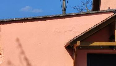 Storchennest mit eigenem Hof, Spielwiese und Terrasse - Foto 5