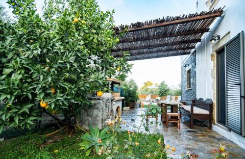 Traditional Villa in Fres - Foto 151