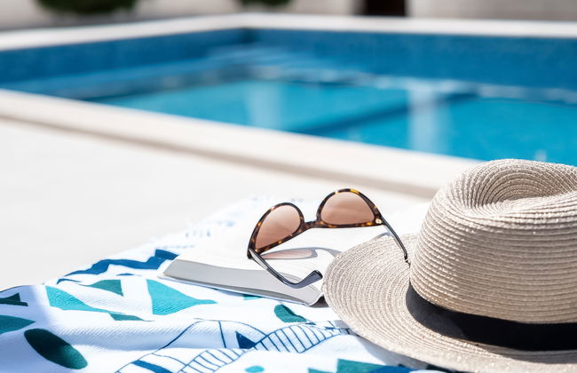 Villa 2 Pools - Foto 1