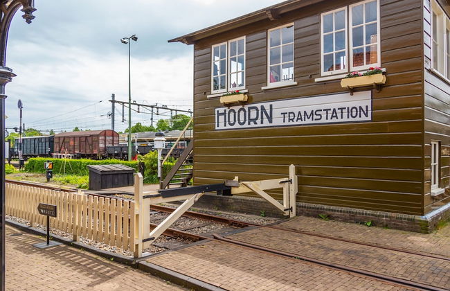 Modern Chalet Located on the Markermeer - Foto 22