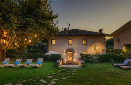 LA DAMA DEL BOSCO 8&3, Emma Villas - Foto 106