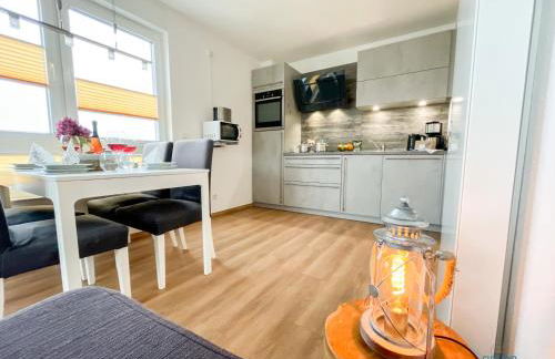 Haus Windjammer Duhnen Wohnung 15 - Foto 9