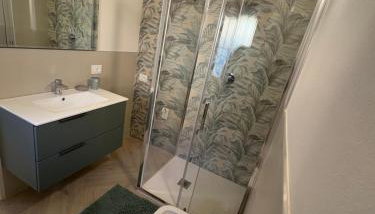 Sweet & Home - Foto 3, towels, Shower