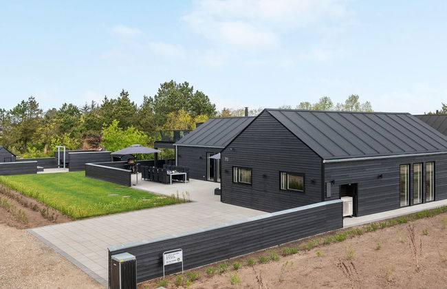 "Jonne" - 200m to the fjord - Foto 5