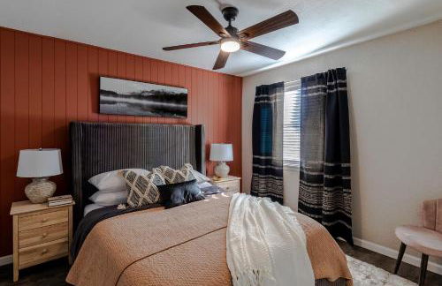 Prime Location - 3bd with BBQ - Foto 21