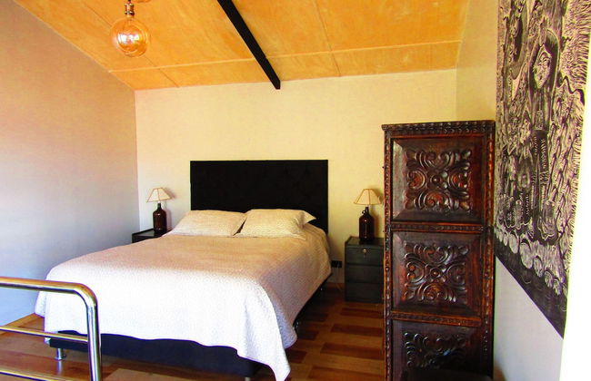 L'Aurora Residencial Cusco - Foto 2