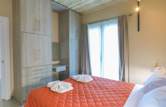 Villa Aphrodite in Poulades - Foto 53