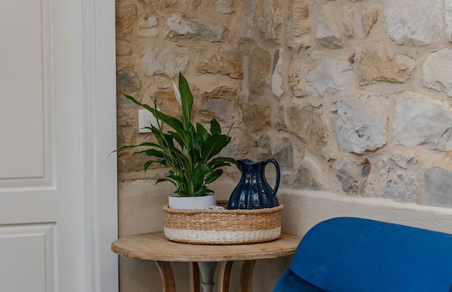 Villa Bante - Luxury Stone House - Foto 62