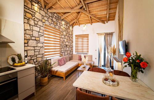 Lithoessa Luxury Apartments - Foto 25