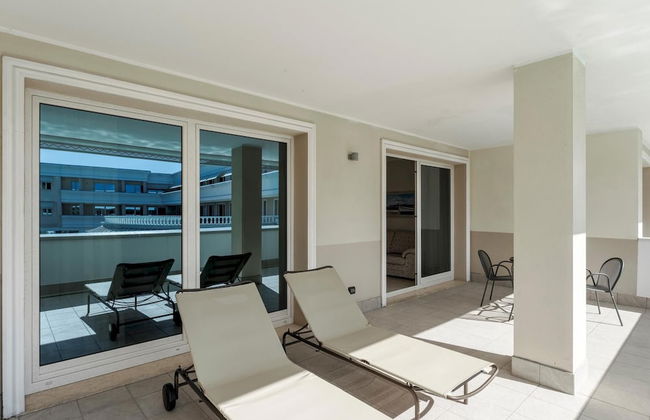 Apt24 - Relais du Lac 202 - Foto 2