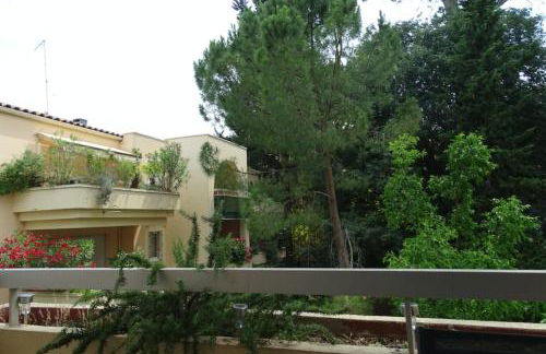 Spacious cocoon with two terraces - Photo 17