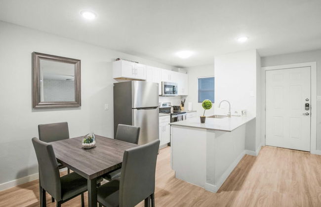 Cozy 2BR Near UT Hyde Park Evonify - Foto 20