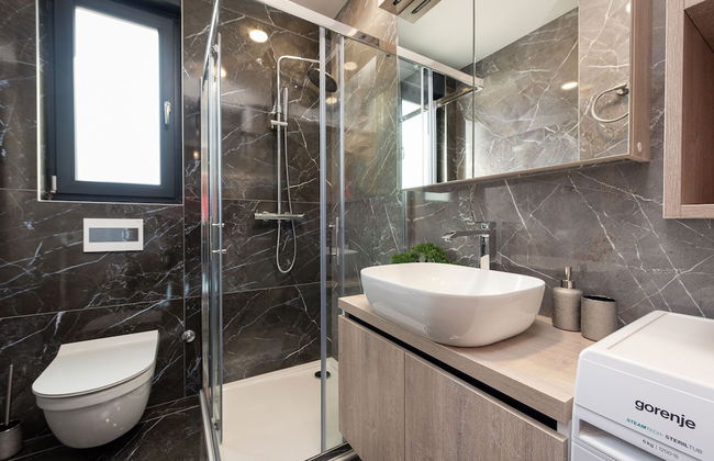 Villa Blue Sky 1 - Foto 35