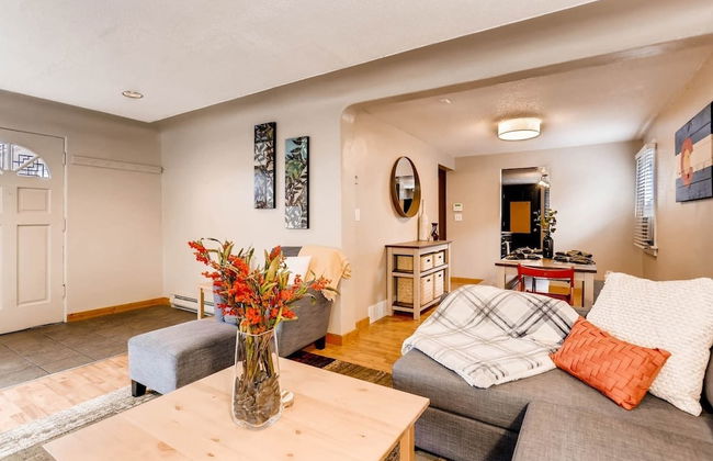 The Dream-like Garden Oasis in Sloan's Lake - Photo 15