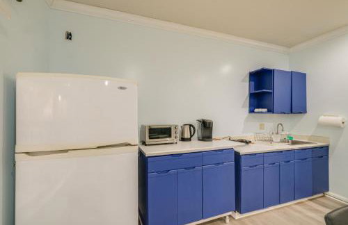 Day Trip to DC - Sterling Studio with Pool Access - Foto 12