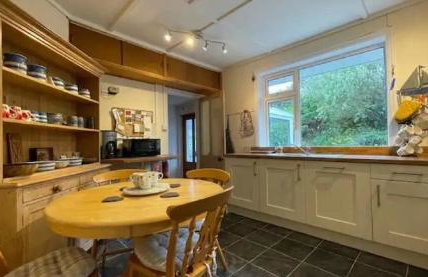 Seagulls Porthcothan Bay Cottage - Foto 3